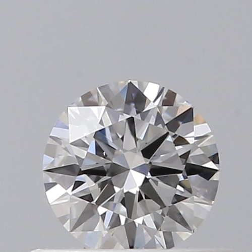 0.36 carat E-VS2 Excellent cut Natūralus Round Deimantas (1)