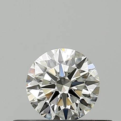 0.3 carat J-VVS2 Excellent cut Natūralus Round Deimantas (1)