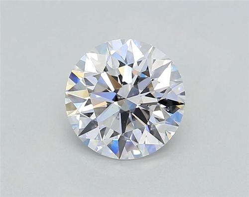1.5 carat D-SI1 Excellent cut Natūralus Round Deimantas (1)