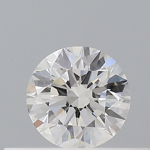 0.3 carat H-VS2 Excellent cut Natūralus Round Deimantas (1)