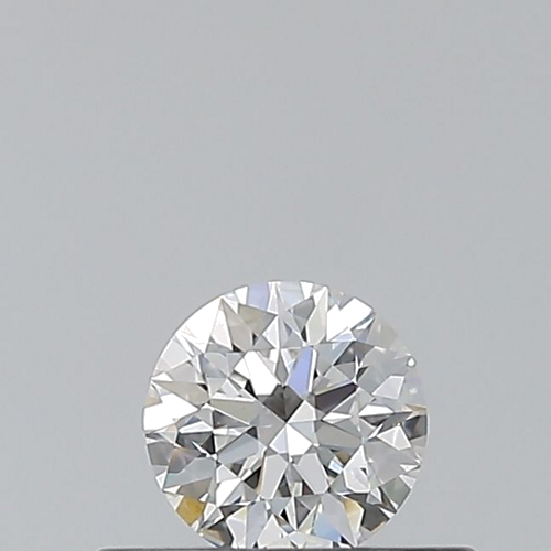 0.3 carat F-VS2 Excellent cut Natūralus Round Deimantas (1)