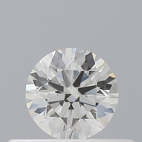 0.3 carat I-VVS2 Excellent cut Natūralus Round Deimantas (1)