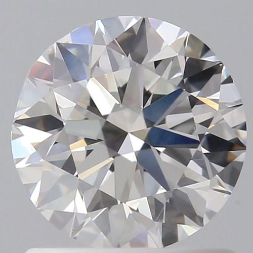 0.9 carat G-VS2 Excellent cut Natūralus Round Deimantas (1)