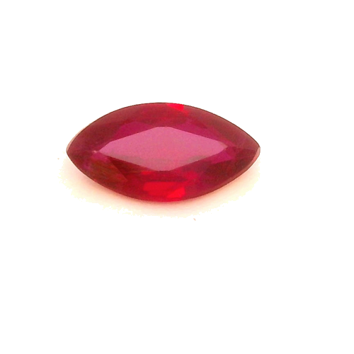 0.26 carat RED Marquise Rubinas (1)