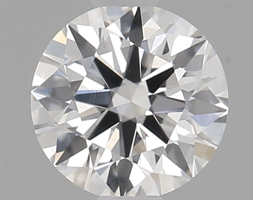 0.3 carat G-VS2 Excellent cut Natūralus Round Deimantas (1)