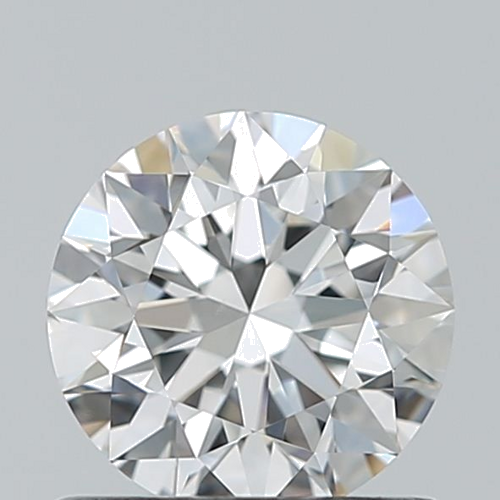 0.7 carat E-VS2 Excellent cut Natūralus Round Deimantas (1)