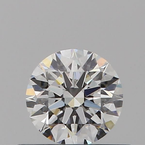 0.36 carat F-VS1 Excellent cut Natūralus Round Deimantas (1)