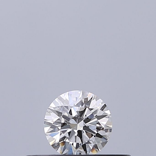 0.2 carat F-VS1 Excellent cut Natūralus Round Deimantas (1)