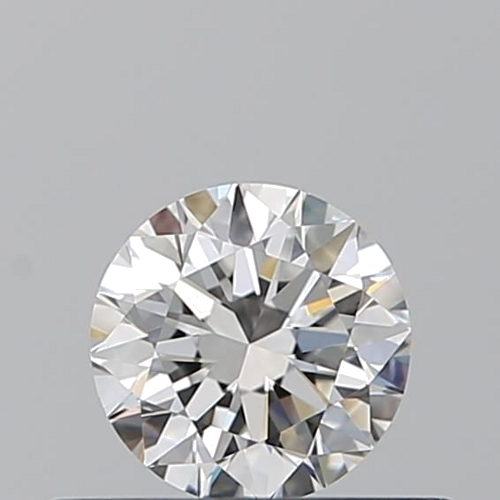 0.4 carat G-VS1 Excellent cut Natūralus Round Deimantas (1)