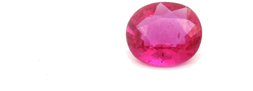 0.29 carat RED Oval Rubinas (1)