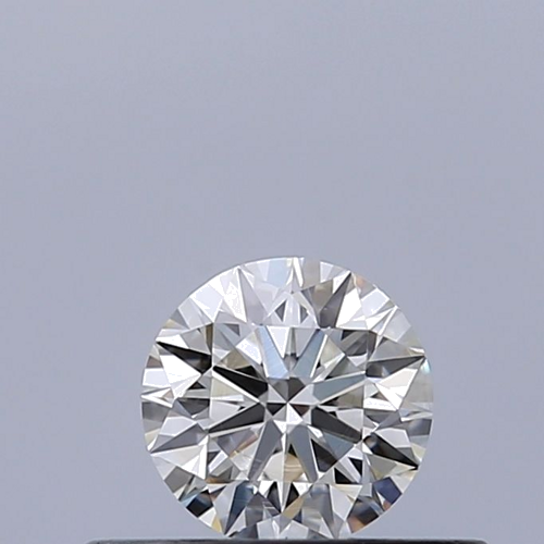 0.3 carat I-VS2 Excellent cut Natūralus Round Deimantas (1)