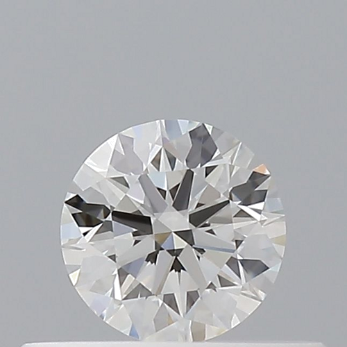0.3 carat H-VS1 Excellent cut Natūralus Round Deimantas (1)
