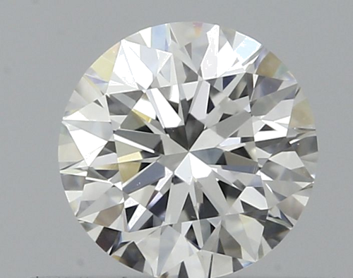 0.4 carat G-VS1 Excellent cut Natūralus Round Deimantas (1)