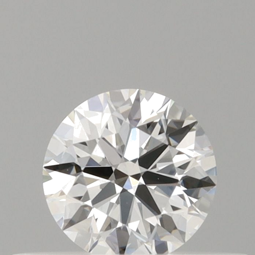 0.3 carat E-VS1 Excellent cut Natūralus Round Deimantas (1)