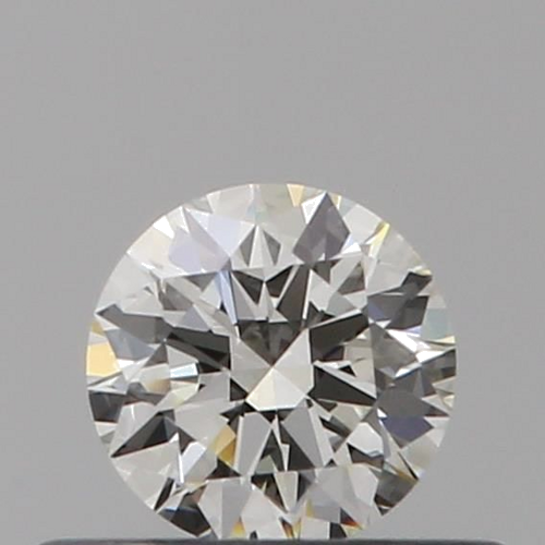 0.3 carat I-VS2 Excellent cut Natūralus Round Deimantas (1)