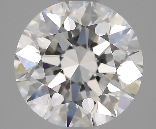 2.5 carat E-IF Excellent cut Natūralus Round Deimantas (1)
