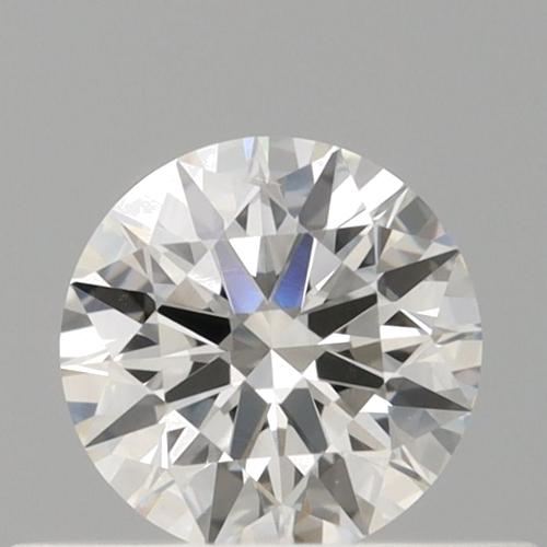 0.38 carat G-VS2 Excellent cut Natūralus Round Deimantas (1)