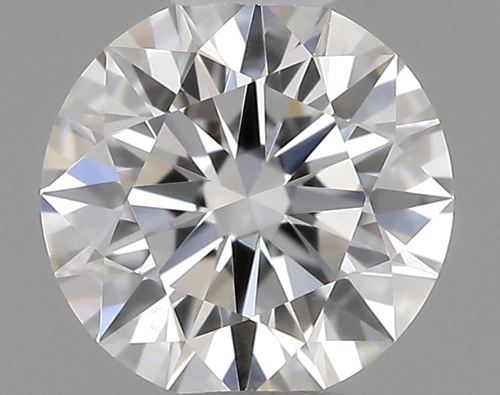 0.3 carat E-VS1 Excellent cut Natūralus Round Deimantas (1)