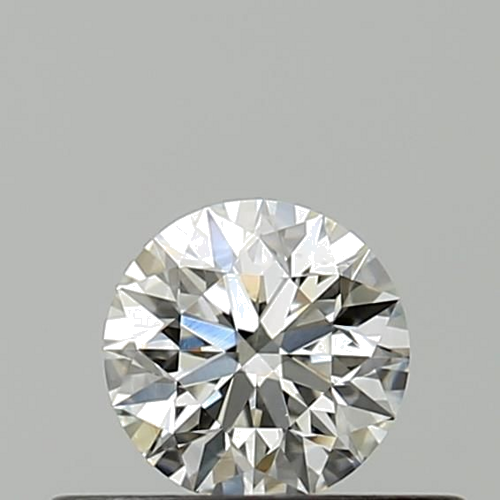 0.3 carat G-VS2 Excellent cut Natūralus Round Deimantas (1)