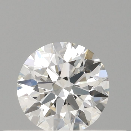 0.3 carat F-VS1 Excellent cut Natūralus Round Deimantas (1)