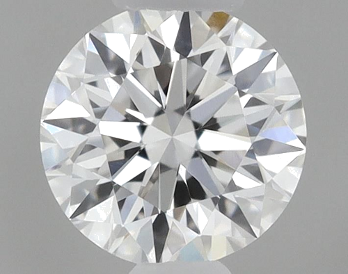 0.3 carat E-SI1 Very Good cut Natūralus Round Deimantas (1)