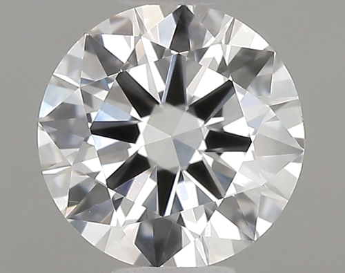 0.7 carat E-VS2 Very Good cut Natūralus Round Deimantas (1)