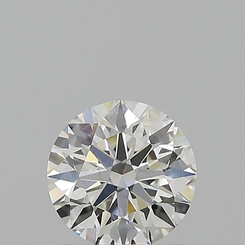 0.8 carat H-VS2 Excellent cut Natūralus Round Deimantas (1)