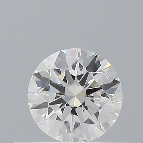 0.31 carat G-VS1 Excellent cut Natūralus Round Deimantas (1)