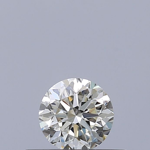 0.3 carat K-VS1 GD cut Natūralus Round Deimantas (1)