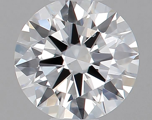 0.3 carat D-SI1 Excellent cut Natūralus Round Deimantas (1)