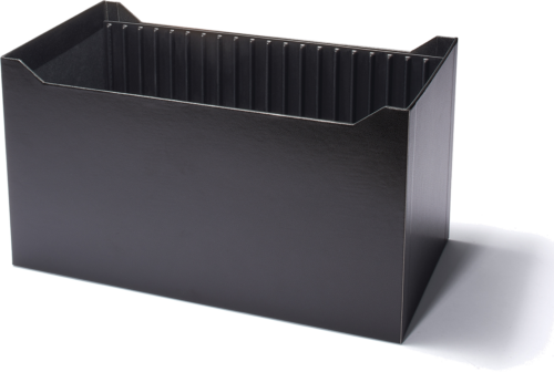 Archival Box for Commemorative Coin Sets Logik (3)