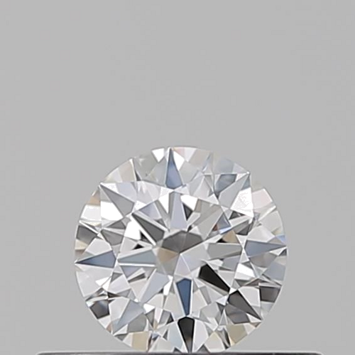 0.3 carat E-SI1 Excellent cut Natūralus Round Deimantas (1)