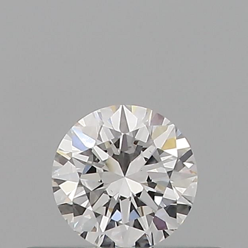 0.3 carat E-VS2 Very Good cut Natūralus Round Deimantas (1)