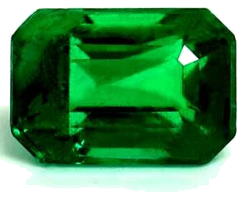 0.62 carat GREEN Emerald Smaragdas (1)