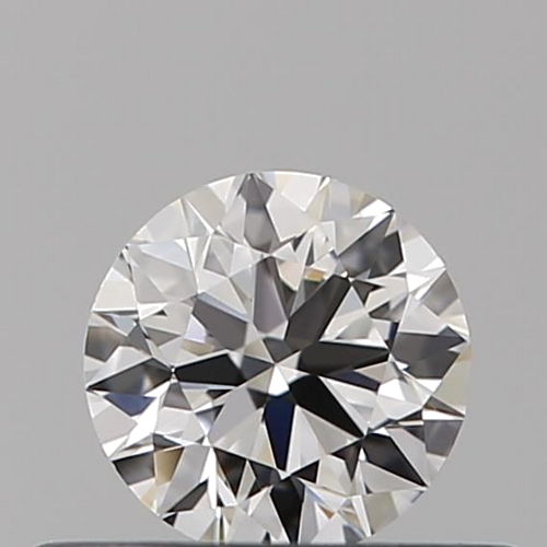0.3 carat D-VVS1 Excellent cut Natūralus Round Deimantas (1)