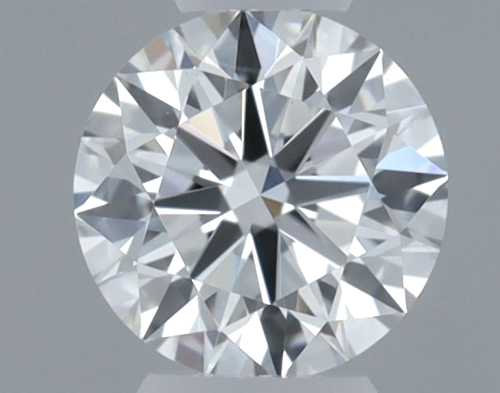 0.3 carat H-VS1 Excellent cut Natūralus Round Deimantas (1)