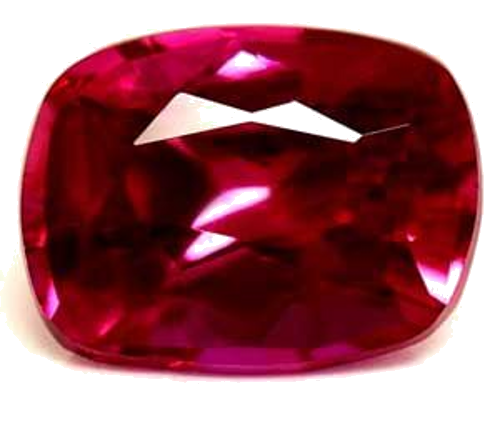 0.46 carat RED Emerald Rubinas (1)