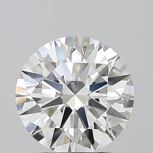 1.72 carat G-VS2 Excellent cut Natūralus Round Deimantas (1)