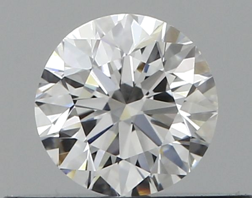 0.3 carat E-VVS1 Excellent cut Natūralus Round Deimantas (1)