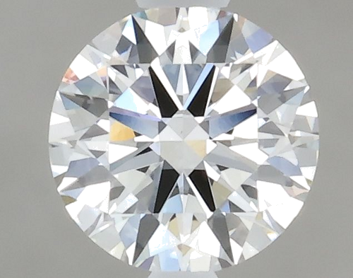 0.5 carat G-VS1 Excellent cut Natūralus Round Deimantas (1)