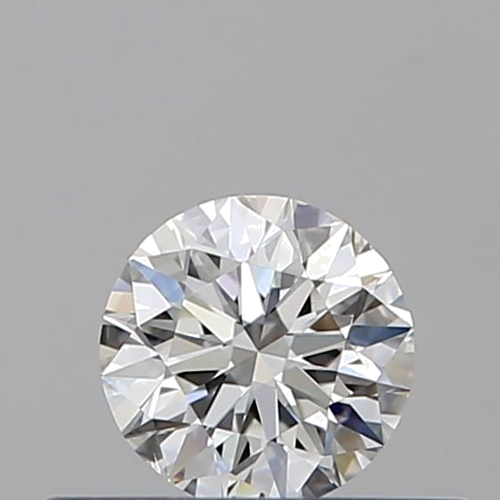 0.3 carat F-SI1 Excellent cut Natūralus Round Deimantas (1)