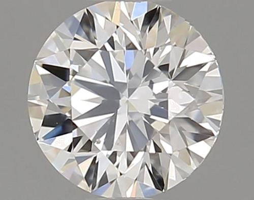 0.3 carat G-VS2 Excellent cut Natūralus Round Deimantas (1)