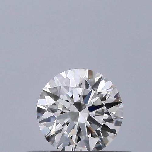 0.3 carat G-VVS1 Excellent cut Natūralus Round Deimantas (1)