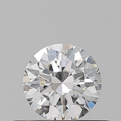 0.4 carat G-VS2 Excellent cut Natūralus Round Deimantas (1)
