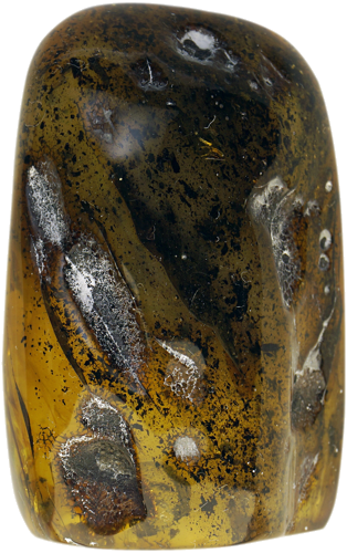 32,15 g Amber nugget (1)