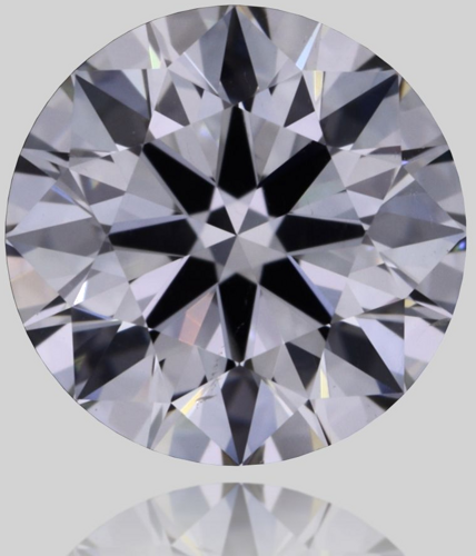 0.7 carat H-SI1 Excellent cut Natūralus Round Deimantas (1)