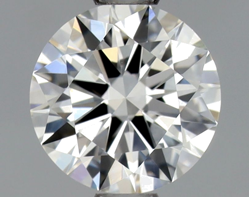 0.8 carat I-VS2 Excellent cut Natūralus Round Deimantas (1)