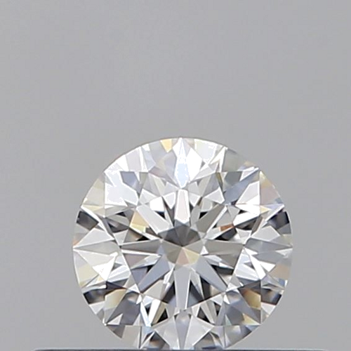 0.3 carat E-VS2 Excellent cut Natūralus Round Deimantas (1)