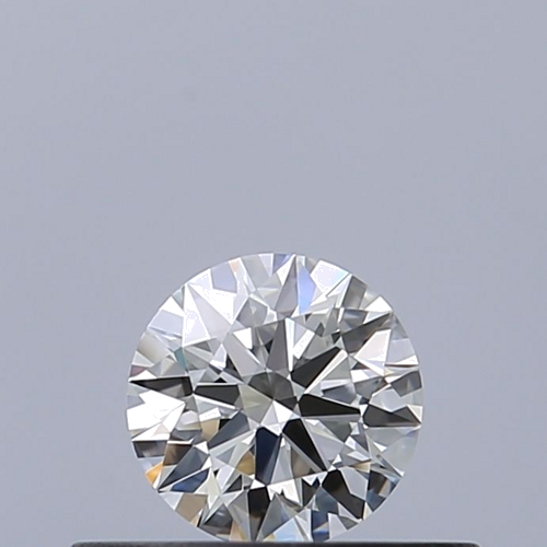 0.28 carat G-IF Excellent cut Natūralus Round Deimantas (1)