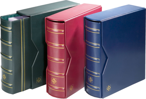 Itin talpus albumas Optima Classic Gigant (1)